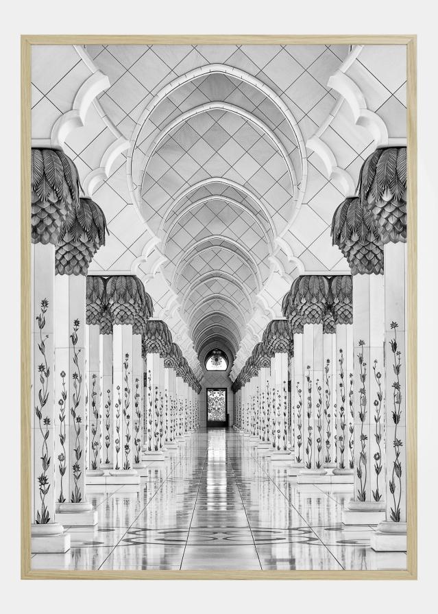 Kind of Symmetry Plakat