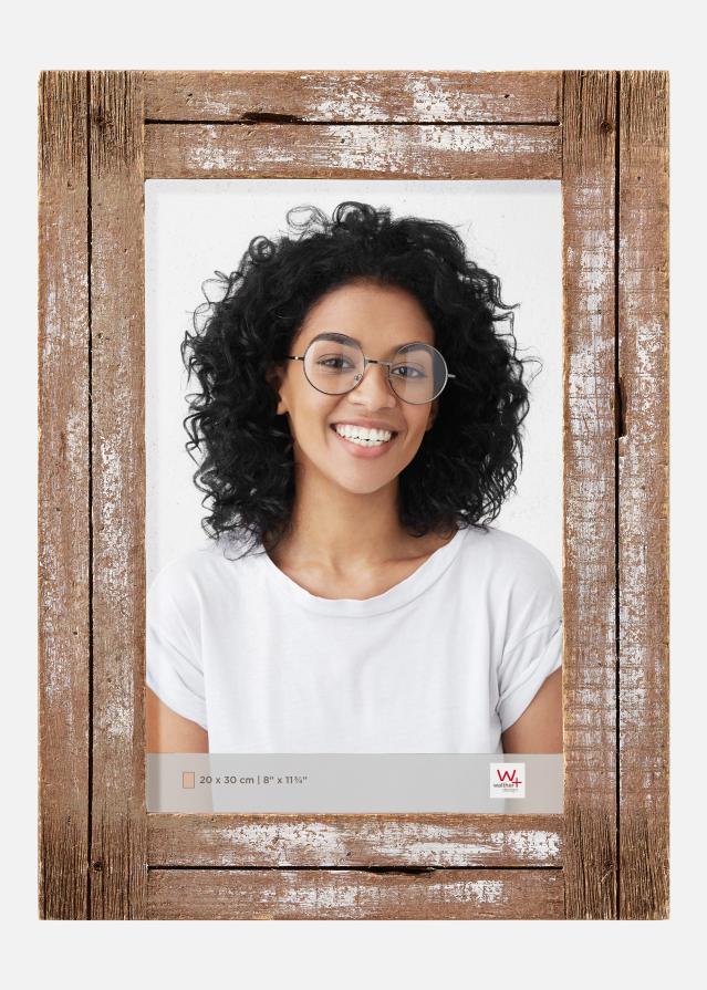 Raam Dupla puu 20x30 cm