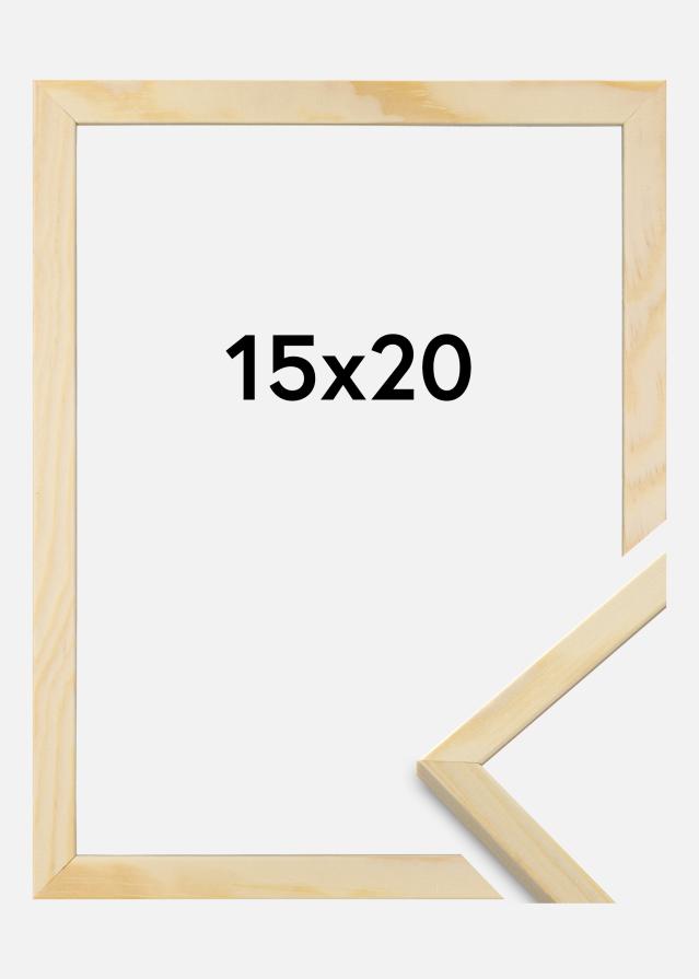 Raam Galant mand 15x20 cm