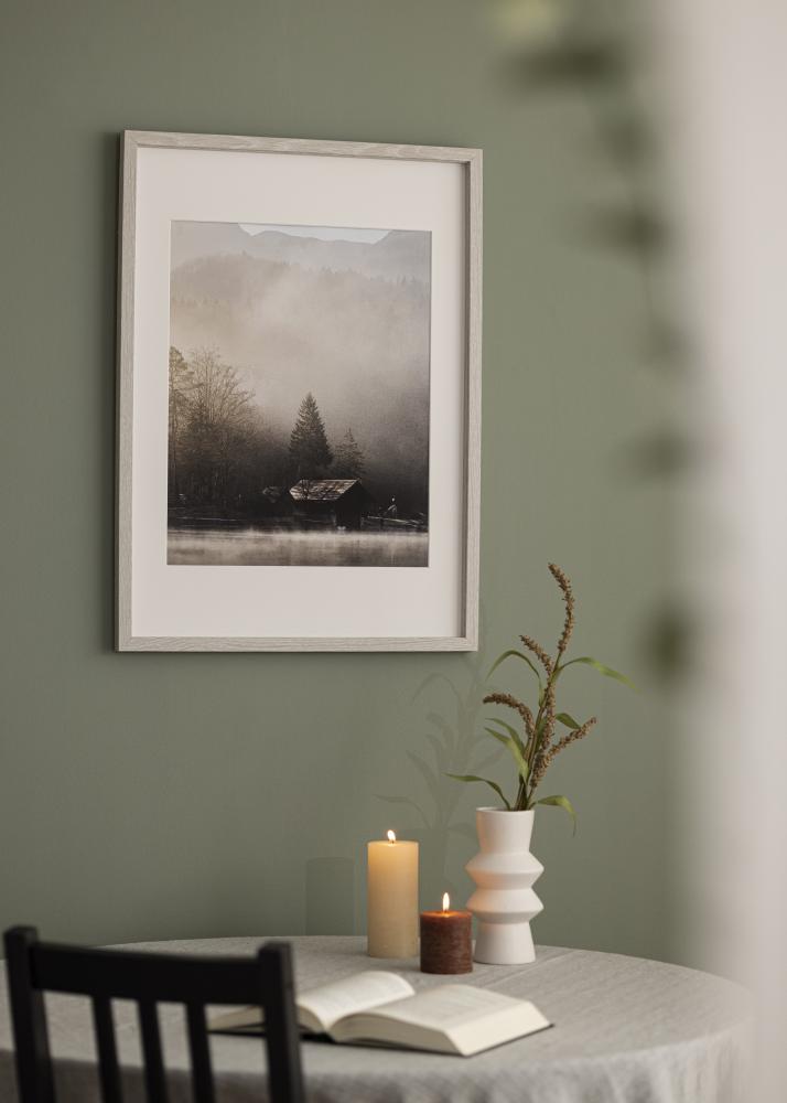 Raam elegantne Box hall 13x18 cm