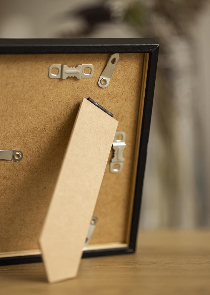 Raam E-Line Akruulklaas muster 13x18 cm