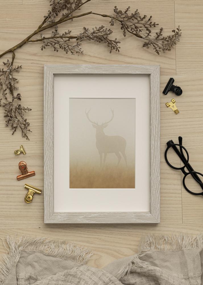 Raam elegantne Box hall 13x18 cm