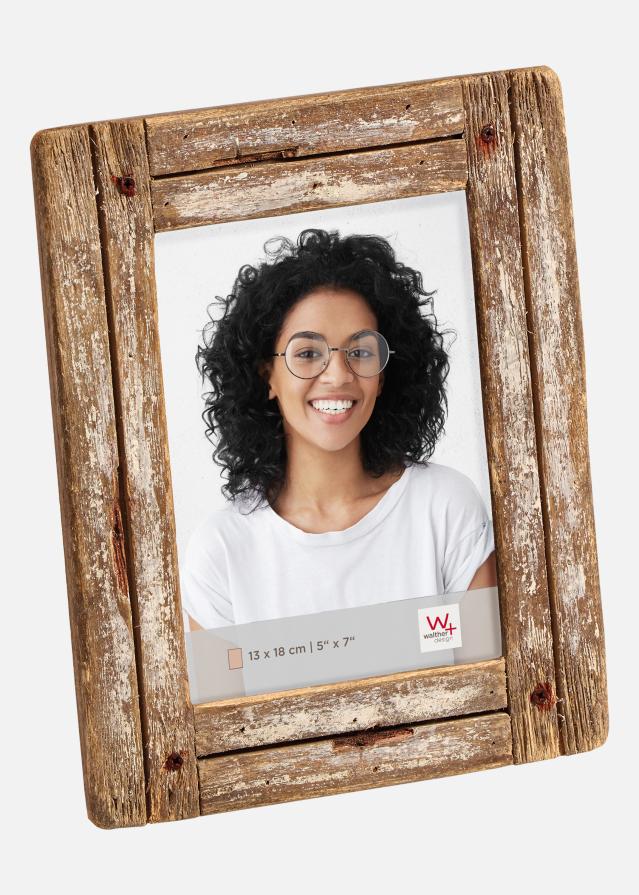 Raam Dupla puu 13x18 cm