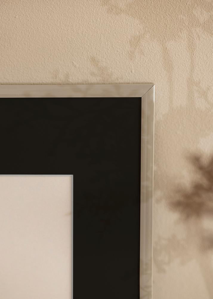 Raam New Lifestyle Earth Grey 70x100 cm - paspartuu muster 61x91,5 cm