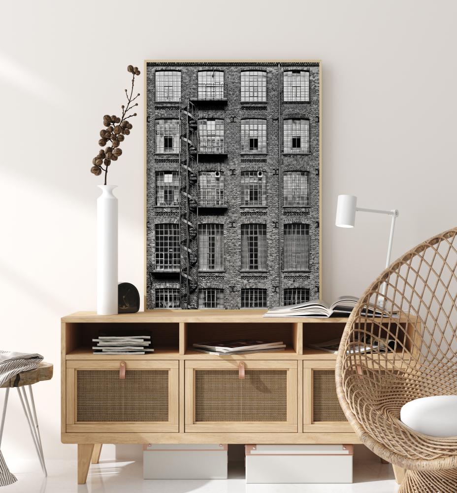 Spiral Staircase Plakat