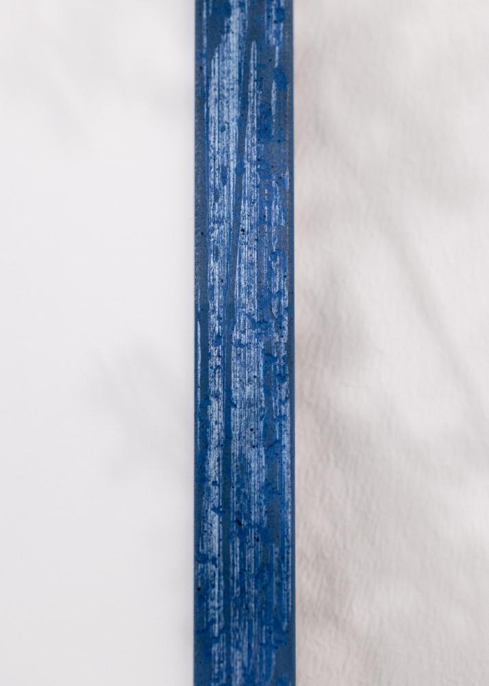 Raam Andy Akrüülklaas Sinine 59,4x84,1 cm (A1)