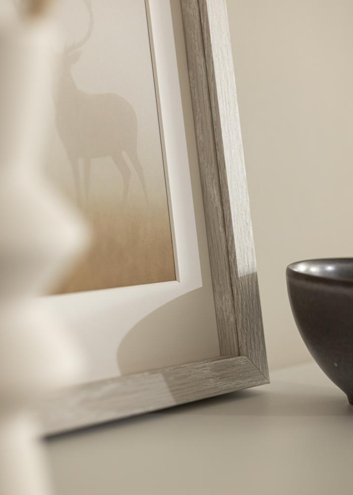 Raam elegantne Box hall 13x18 cm