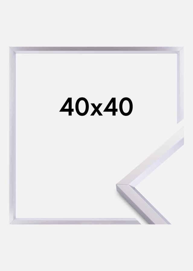 Raam Steel Style hobedane 40x40 cm