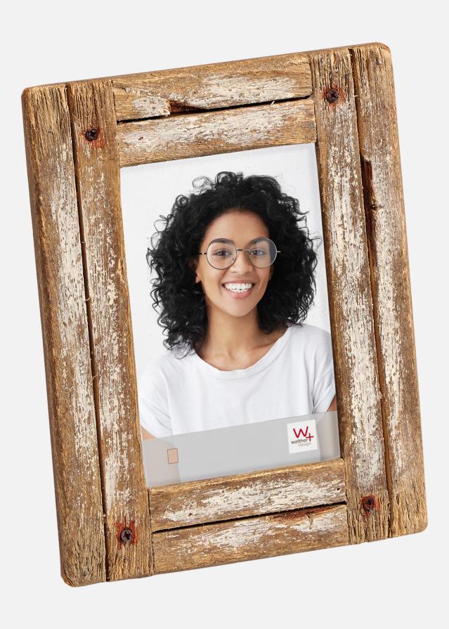 Raam Dupla puu 15x20 cm