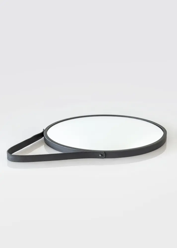 Peegel Trapani muster 38 cm Ø
