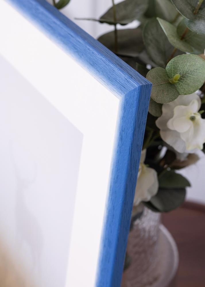 Raam Cornwall Akrüülklaas Sinine 42x59.4 cm (A2)