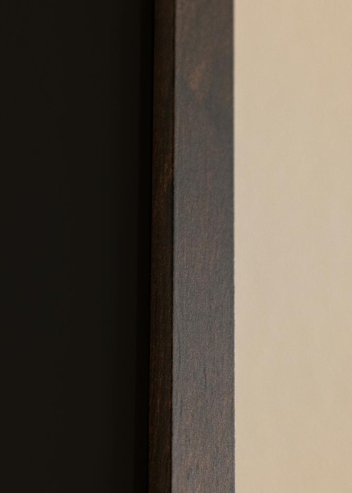 Raam Trendy pahkel 50x60 cm - paspartuu muster 40x50 cm