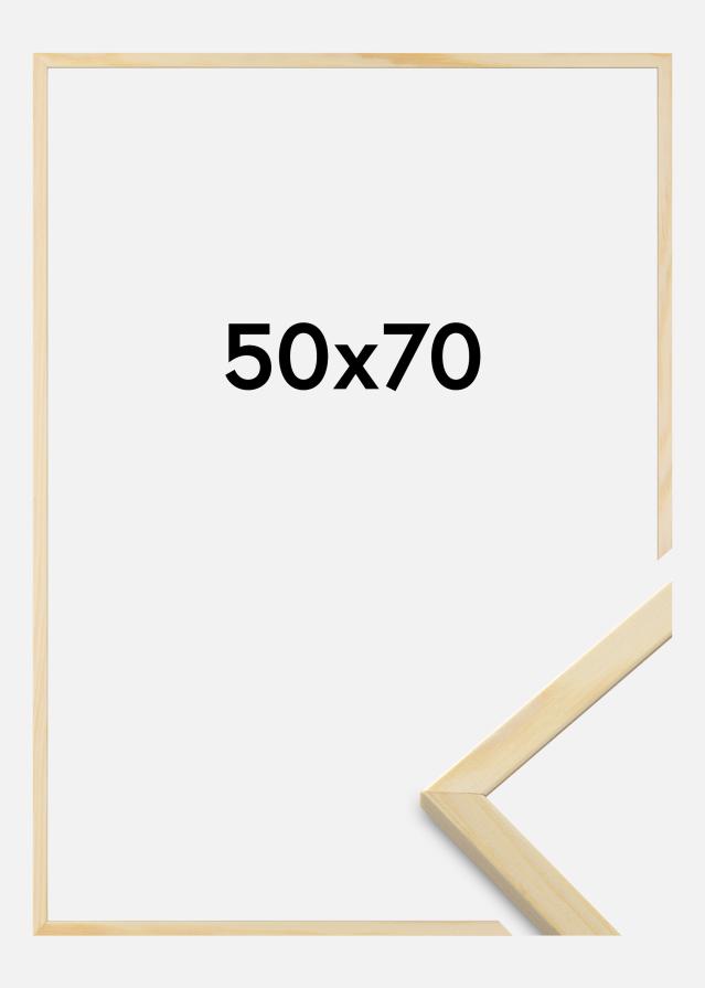 Raam Galant mand 50x70 cm