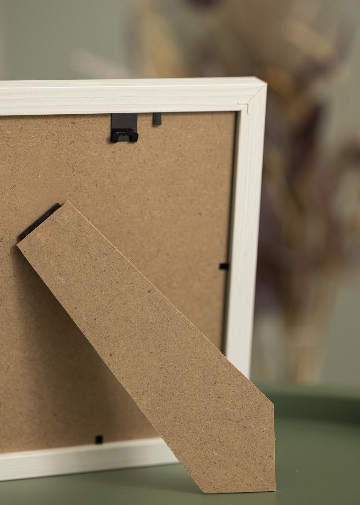 Raam Fiorito valge 20x30 cm