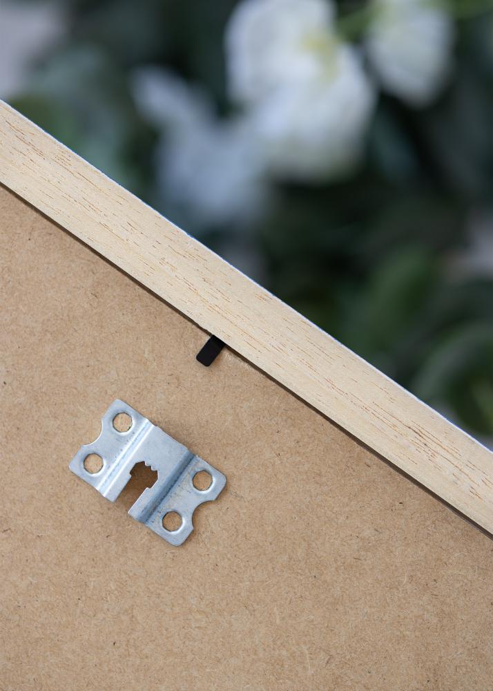 Raam Cornwall Akrüülklaas Sinine 42x59.4 cm (A2)