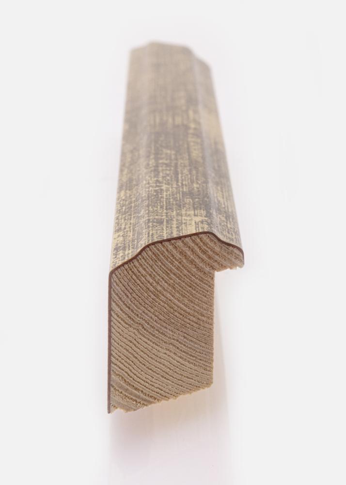 Raam Nyhyttan antiik kuldne - Vabalt valitav suurus