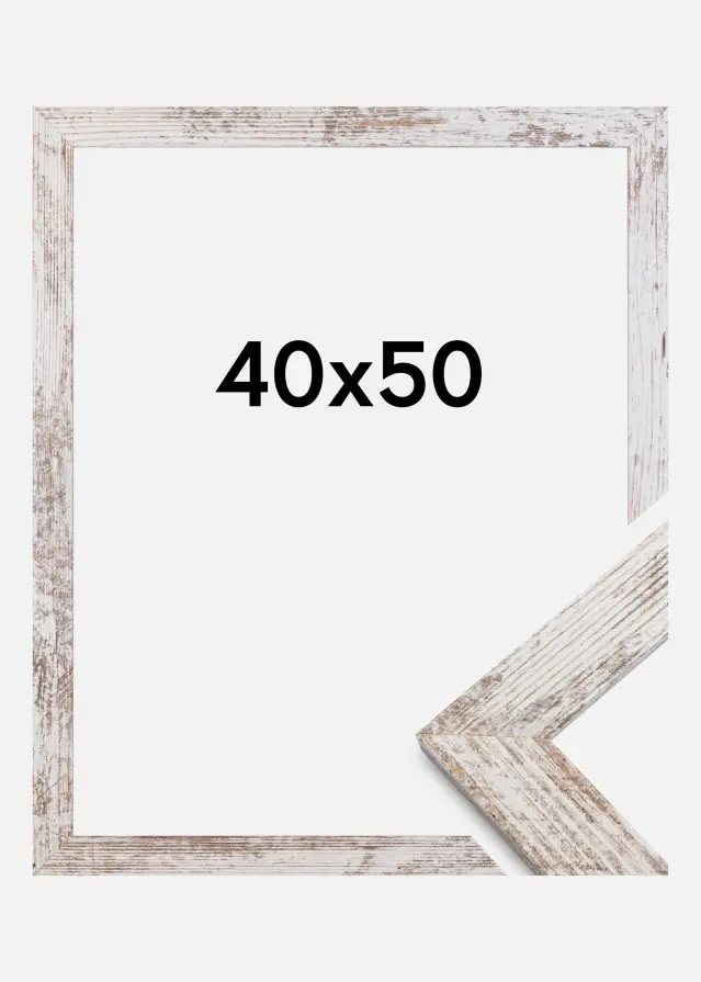 Raam suureparane AA 40x50 cm