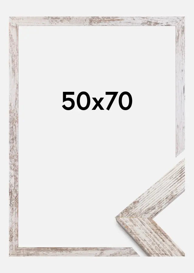 Raam suureparane AA 50x70 cm