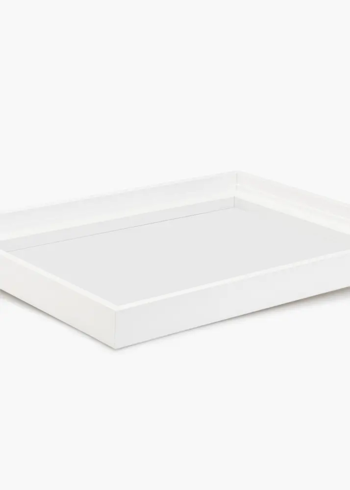 Louendi raam Jackson valge 30x80 cm