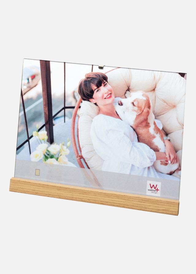 Raam Simplicity puu 13x18 cm