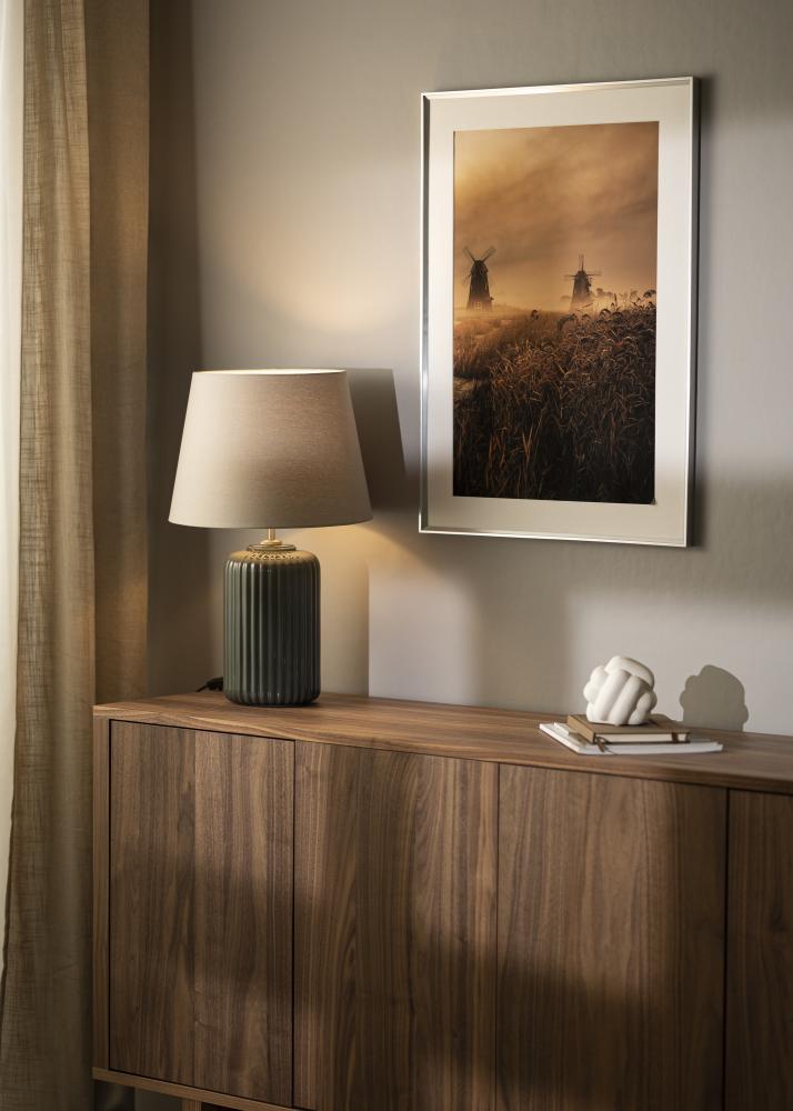 Raam Desire Akruulklaas hobedane 40x50 cm