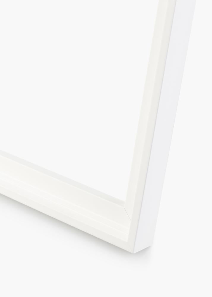 Louendi raam Jackson valge 50x50 cm