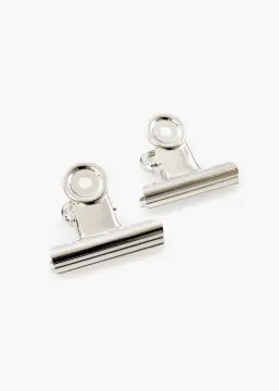KAILA Plakat Clip hobedane 50 mm - 2 pk