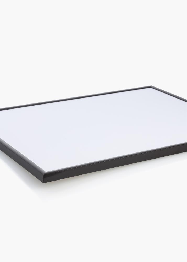 Raam New Lifestyle Akruulklaas Espresso Brown 30x40 cm