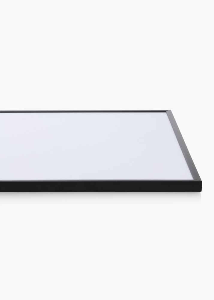 Raam New Lifestyle Akruulklaas Espresso Brown 30x40 cm