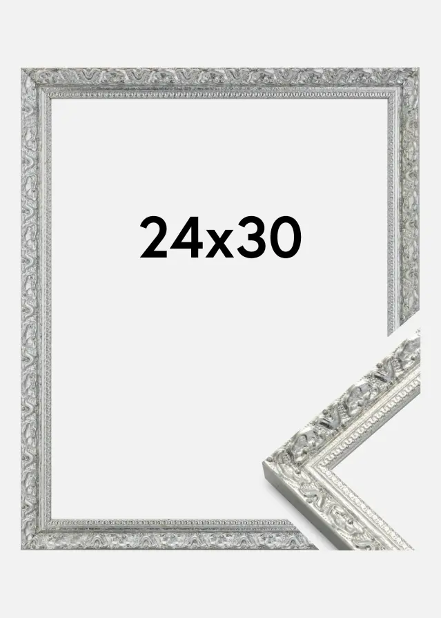 Raam Smith hobedane 24x30 cm