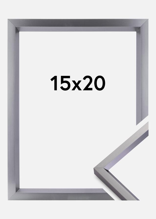 Raam Steel Style teras 15x20 cm