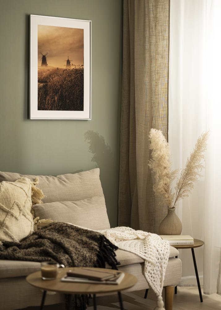 Raam Desire Akruulklaas hobedane 40x50 cm