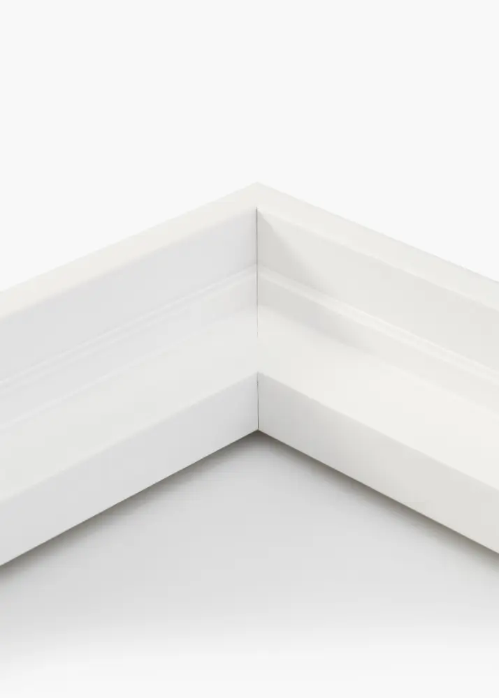 Louendi raam Jackson valge 30x80 cm
