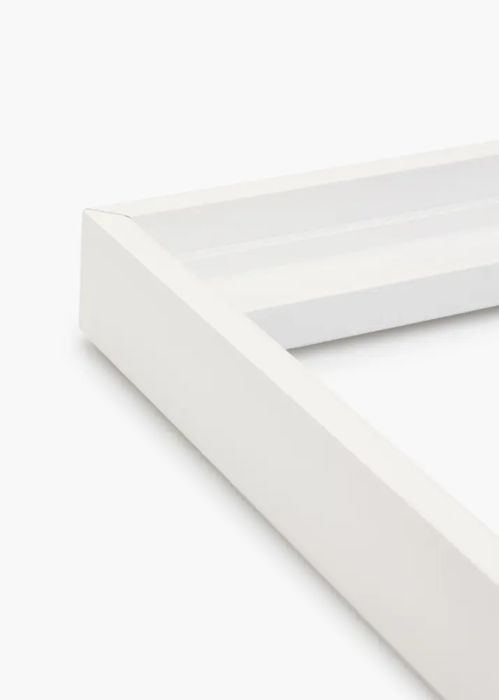 Louendi raam Jackson valge 30x80 cm