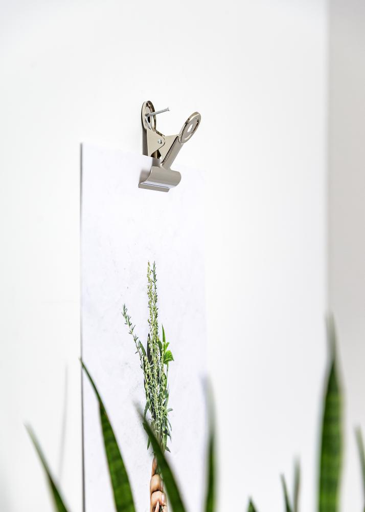 KAILA Plakat Clip hobedane - 75 mm