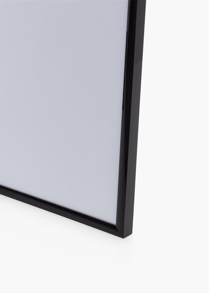 Raam New Lifestyle Akruulklaas Espresso Brown 30x40 cm