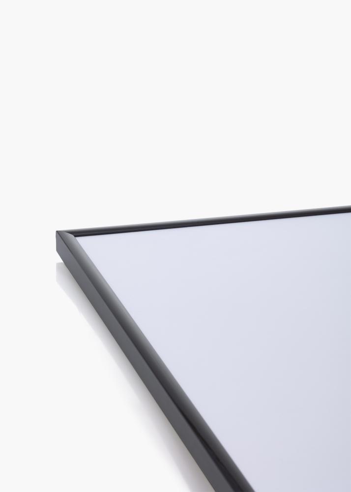 Raam New Lifestyle Akruulklaas Espresso Brown 30x40 cm