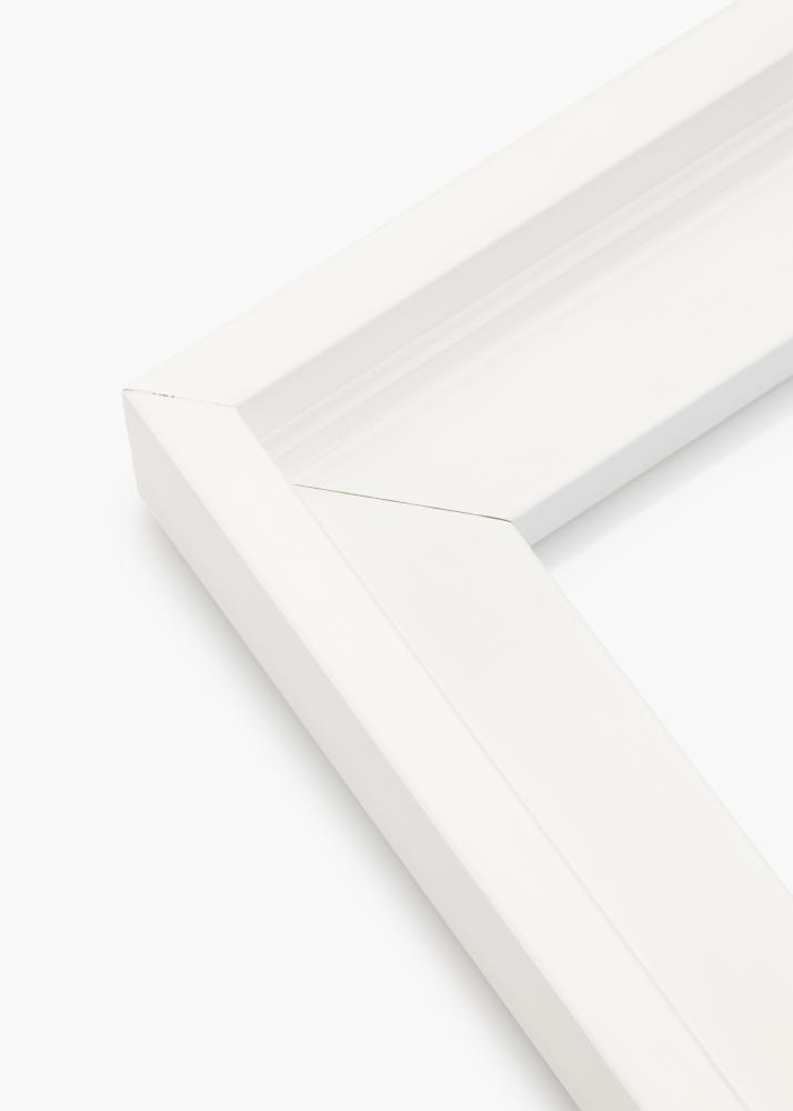 Louendi raam Jackson valge 50x50 cm