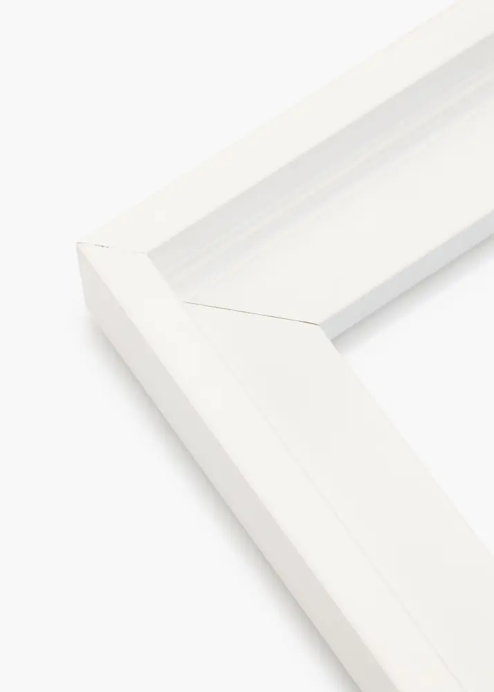 Louendi raam Jackson valge 30x80 cm