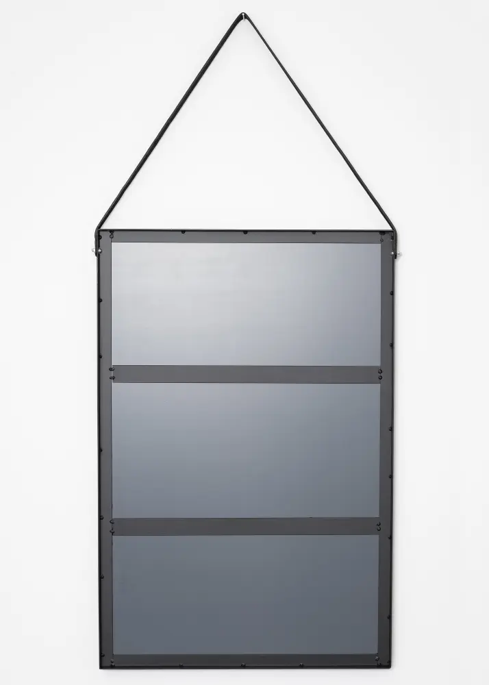 Peegel Naima muster 51x76 cm