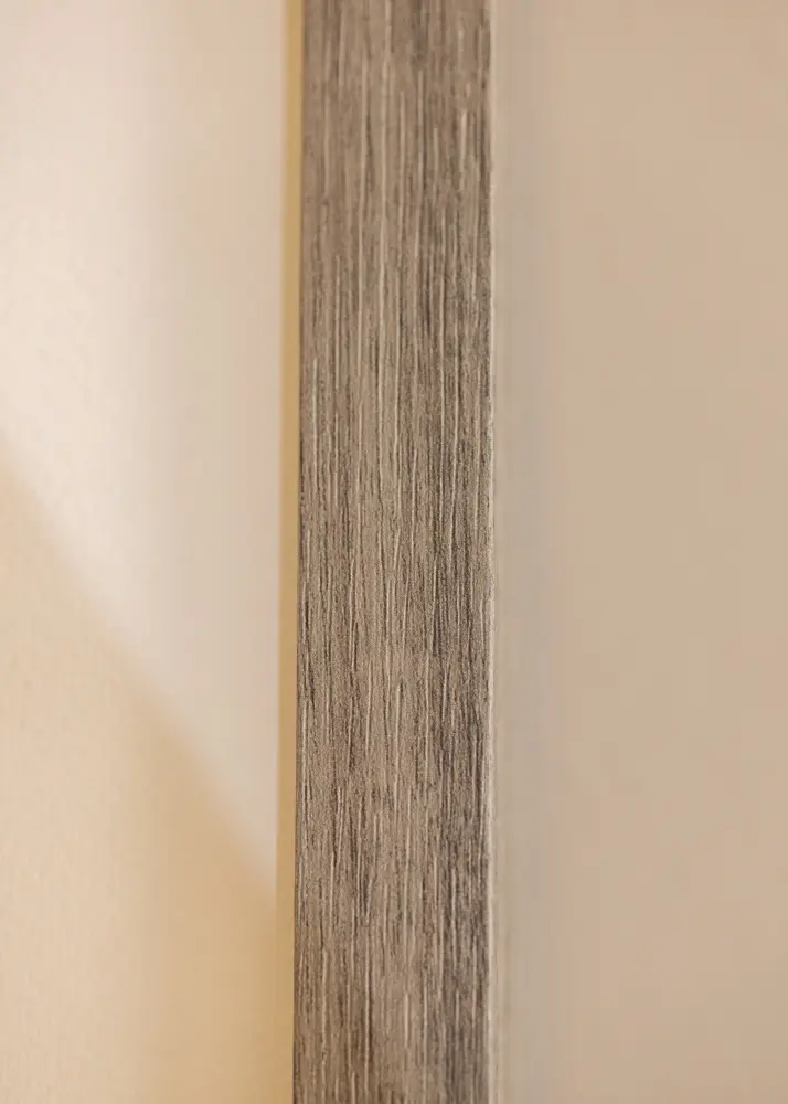 Raam Wood Selection Grey II - Vabalt valitav suurus