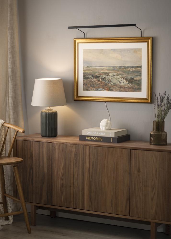 BLP 117 pildi valgustus 65 cm - muster