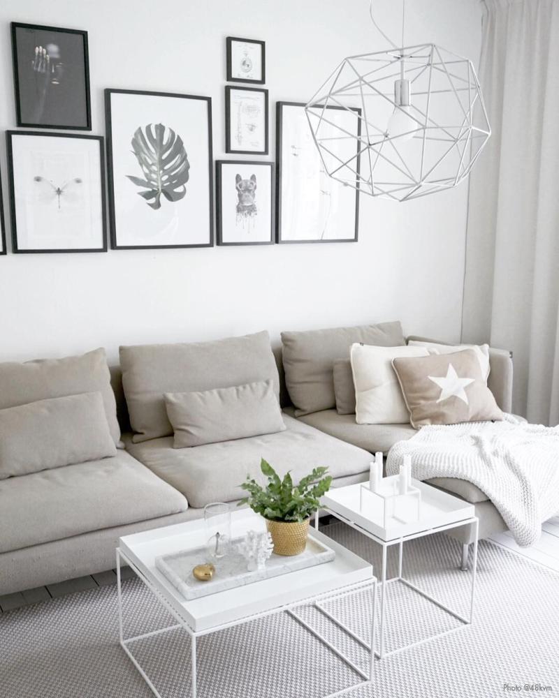 Patenteeritud joonistus - taskukell - valge Plakat