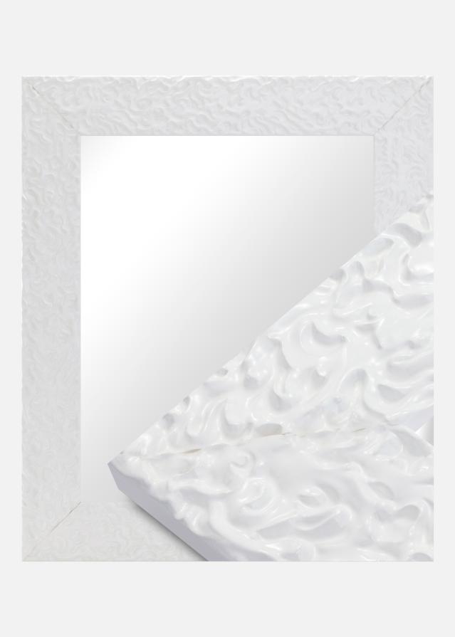 Peegel Westminster valge - Enda valitud moodud