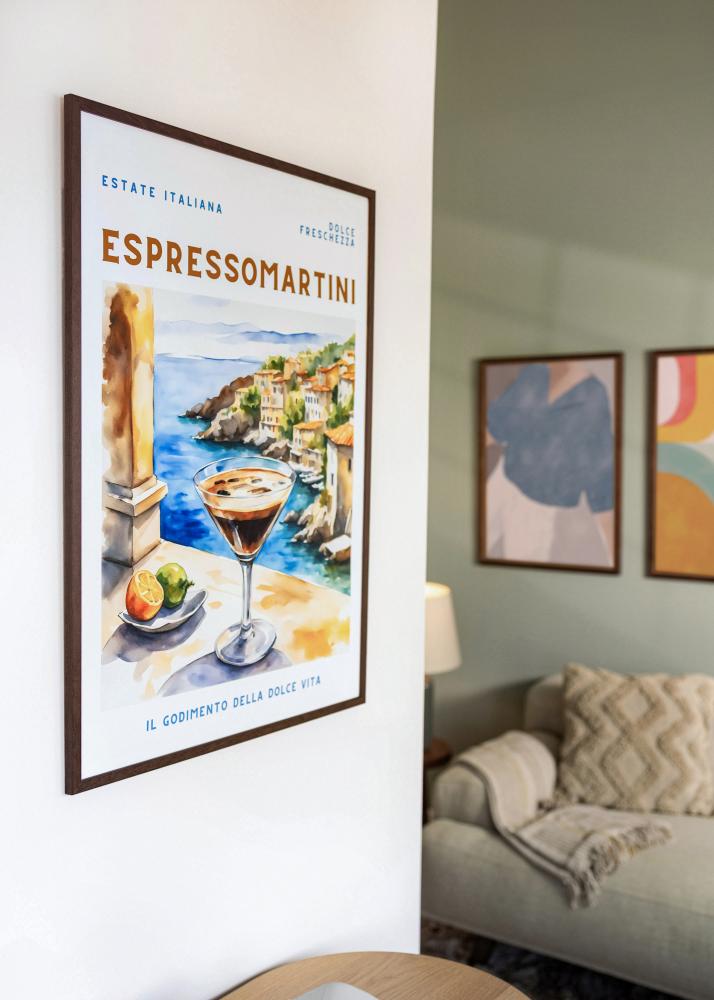 Raam Galant pahkel 42x59,4 cm (A2)