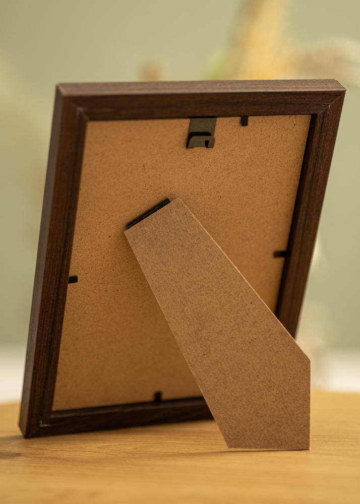 Raam Deco Akruulklaas pahkel 20x30 cm