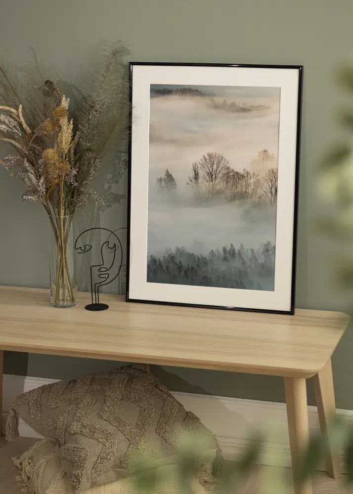 Raam New Lifestyle Akruulklaas muster 32,9x48,3 cm (A3+)