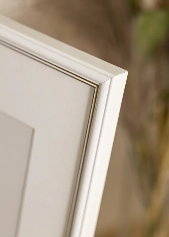 Raam Classic valge 13x18 cm