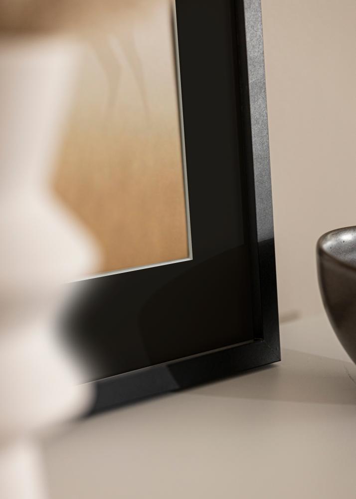 Raam Trendy muster 20x25 cm - paspartuu muster 14x18 cm