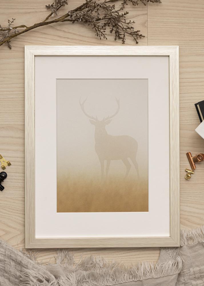 Raam hobedane Wood 33x95 cm